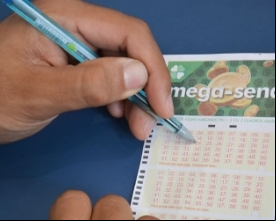 Mega-sena acumula e prêmio vai a R$ 90 milhões  | Jornal A Voz da Serra
